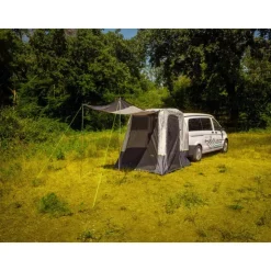 New Reimo Tent Technology REIMO Update Vito Premium