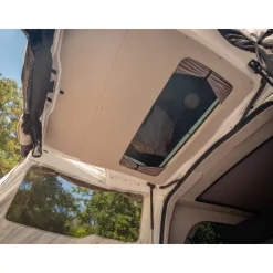 New Reimo Tent Technology REIMO Update Vito Premium