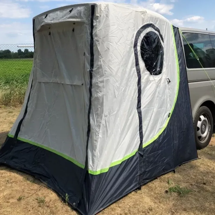 Hot Reimo Tent Technology REIMO Upgrade Premium VW T5/T6 & ID Buzz