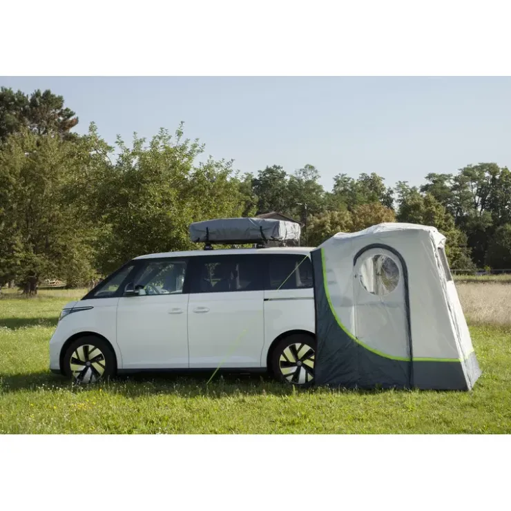 Hot Reimo Tent Technology REIMO Upgrade Premium VW T5/T6 & ID Buzz