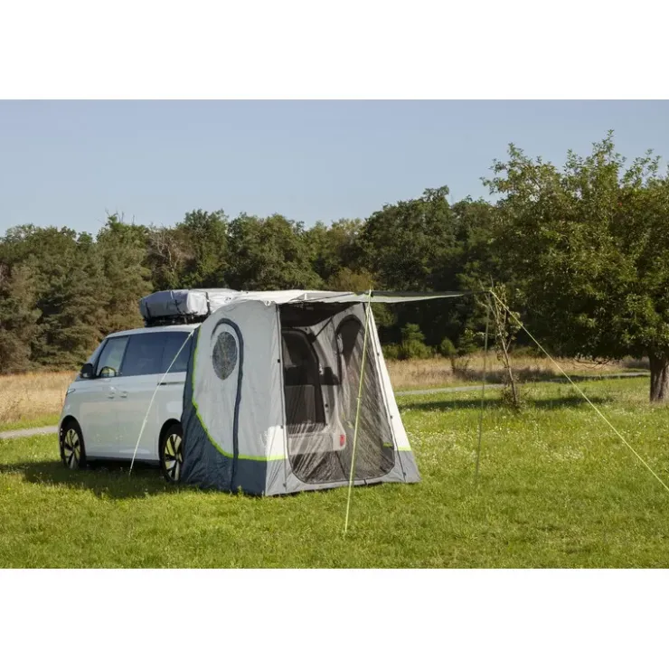 Hot Reimo Tent Technology REIMO Upgrade Premium VW T5/T6 & ID Buzz