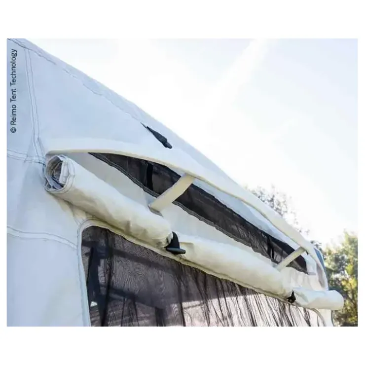 Hot Reimo Tent Technology REIMO Upgrade Premium VW T5/T6 & ID Buzz