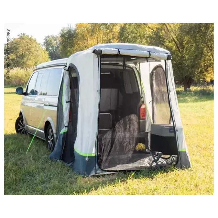 Hot Reimo Tent Technology REIMO Upgrade Premium VW T5/T6 & ID Buzz
