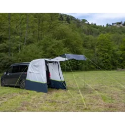 Online Reimo Tent Technology REIMO Upgrade Vito / Class V