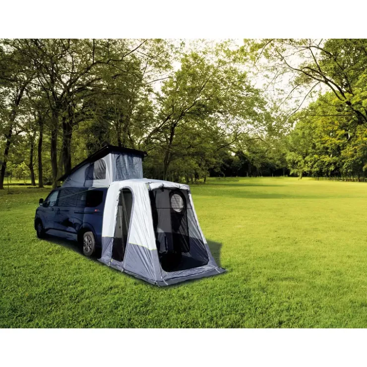 Clearance Reimo Tent Technology REIMO Van Upgrade Premium