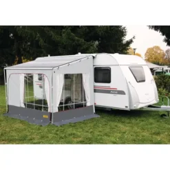 New Reimo Tent Technology REIMO Villa Store Caravan XL