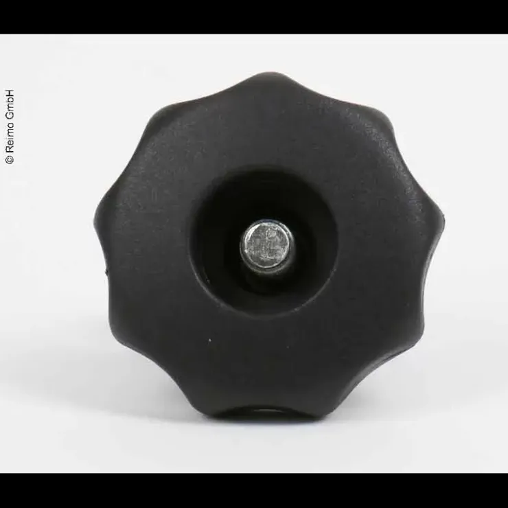 Best Reimo Vis de serrage avec écrou rapide M8