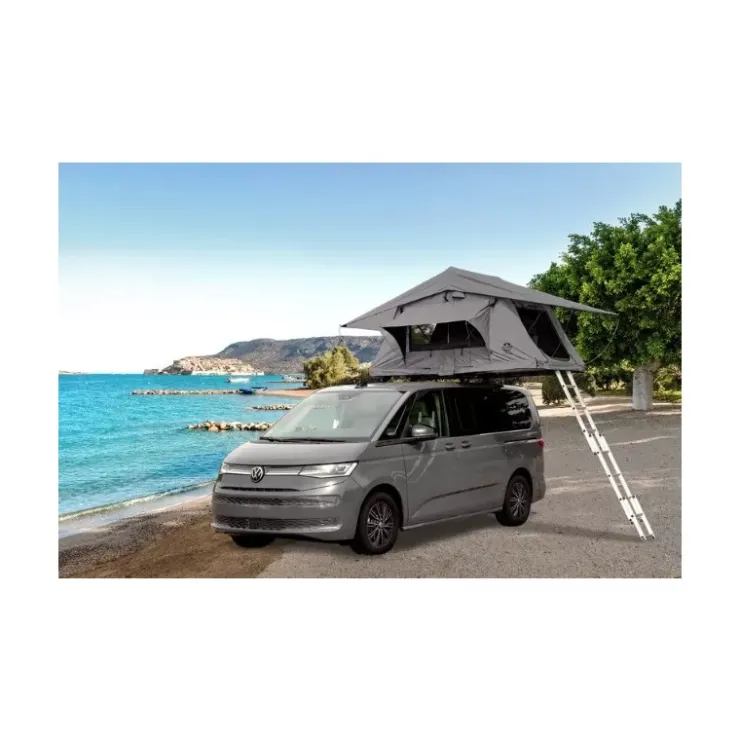New Reimo Tent Technology REIMO Wallaby 2