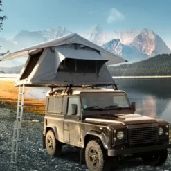 New Reimo Tent Technology REIMO Wallaby 2