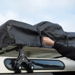 New Reimo Tent Technology REIMO Wallaby 2