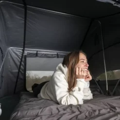 New Reimo Tent Technology REIMO Wallaby 2