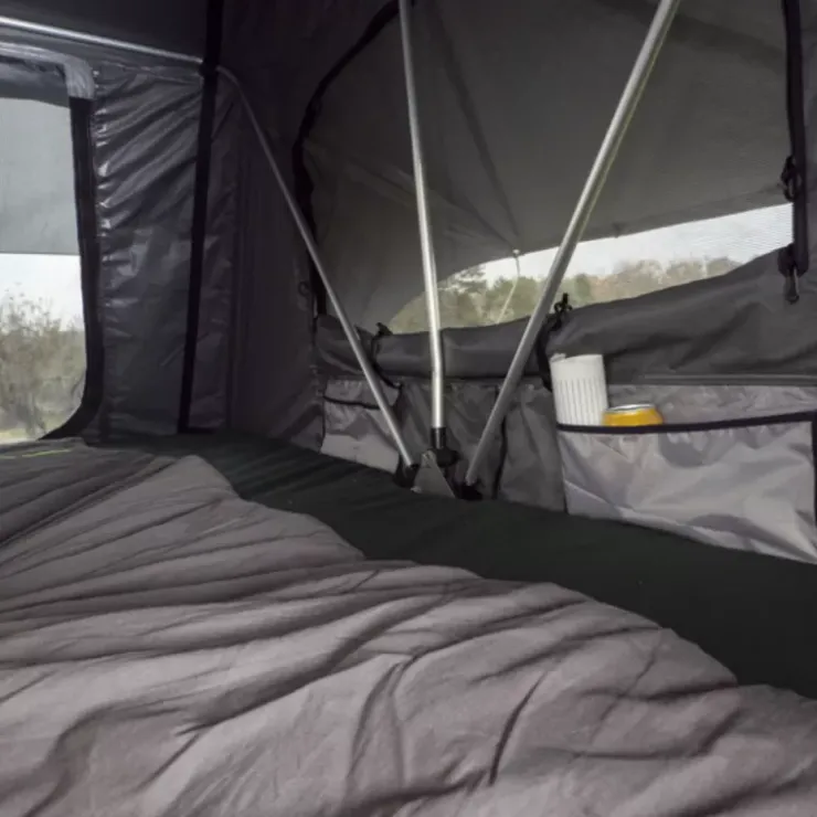 New Reimo Tent Technology REIMO Wallaby 2