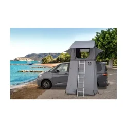 New Reimo Tent Technology REIMO Wallaby 2