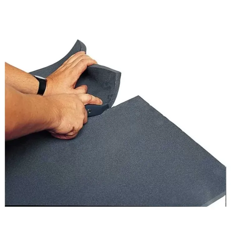 Discount Reimo X-Trem Isolator plaque de 1 x 2 m