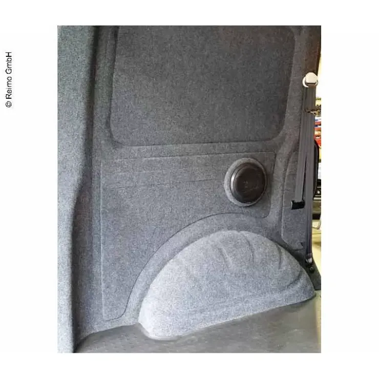 Reimo X-Trem Stretch Carpet Filz 10 m²