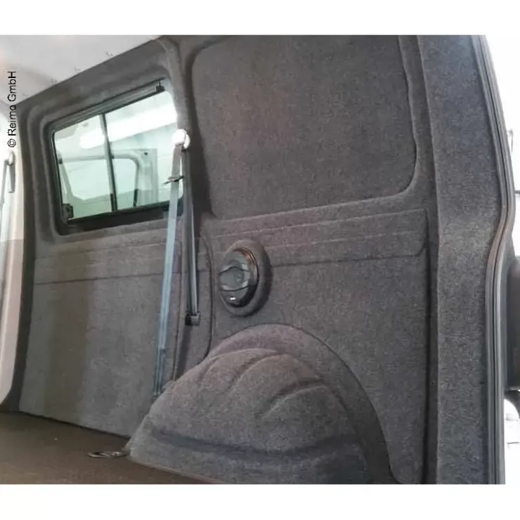 Reimo X-Trem Stretch Carpet Filz 10 m²