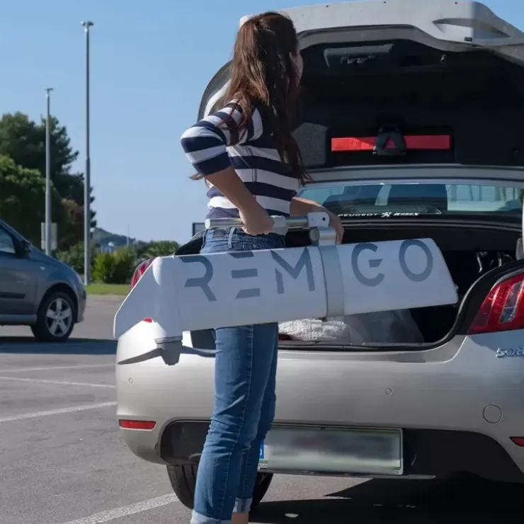 Clearance REMIGO One