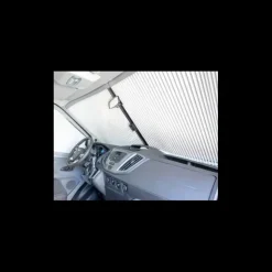 Hot Remis Remi Front | FORD Transit 4