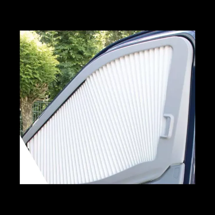 Hot Remis Remi Front | FORD Transit 4