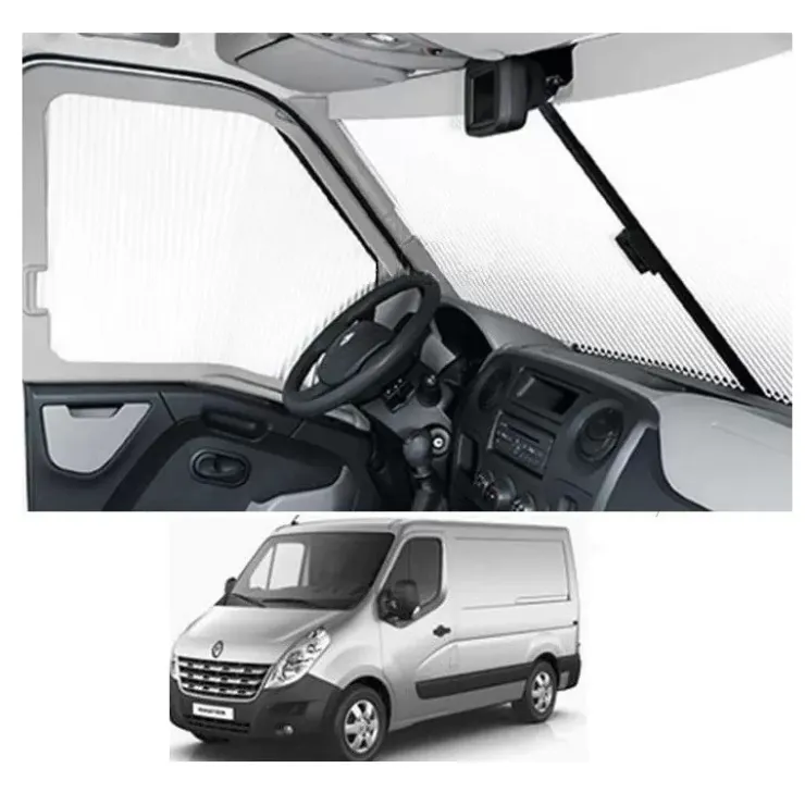 Remis Remi Front | Master 3