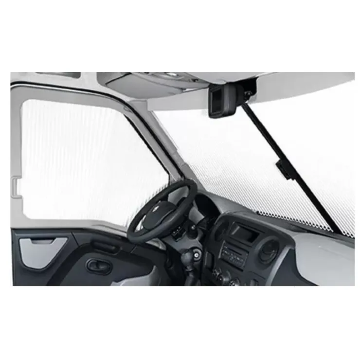 New Remis Remi Front FORD Transit