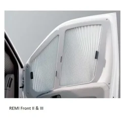 New Remis Remi Front FORD Transit