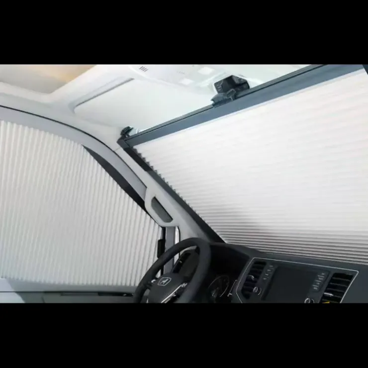 Online Remis Remi Front IV | VW Crafter II