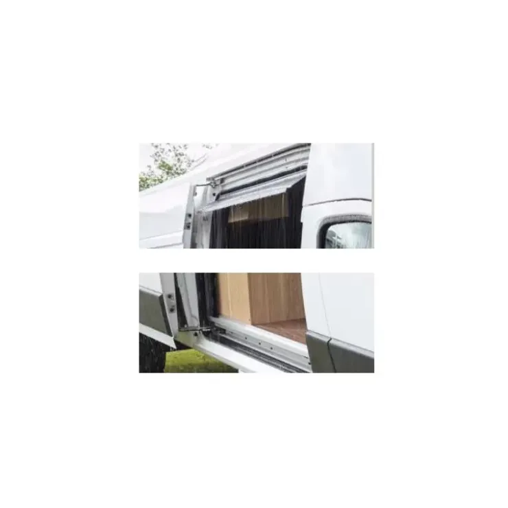 Sale Remis RemiCar Van déflecteur de pluie Ducato