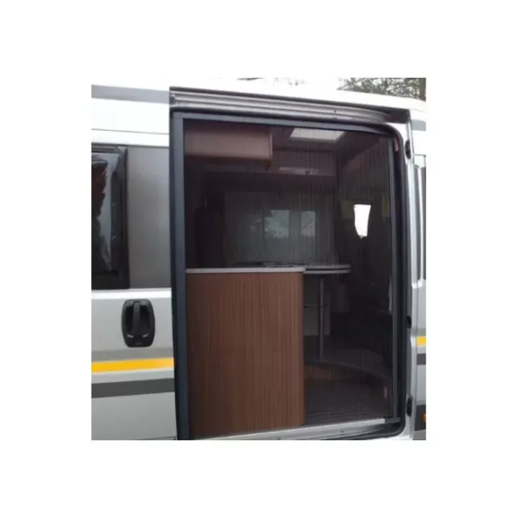 Sale Remis RemiCare Van Fiat Ducato