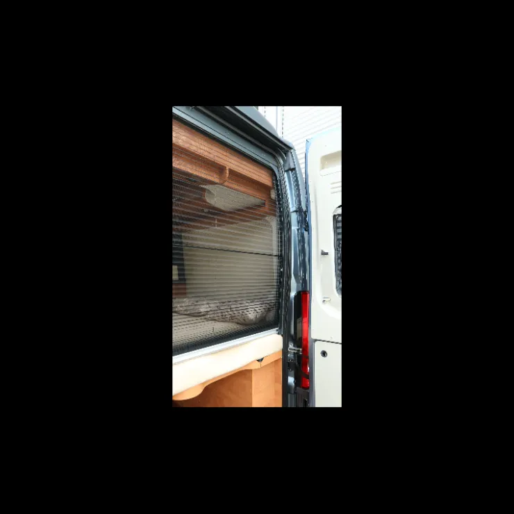 Sale Remis REMIcare Van Moustiquaire | Ducato X250 / X290 H2