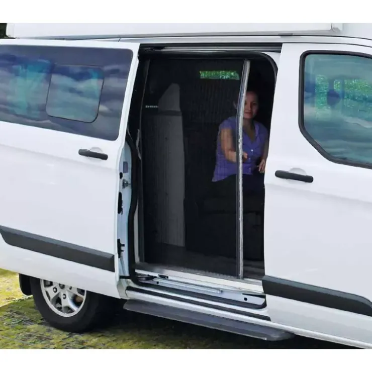 Online Remis RemiCare Van Moustiquaire | Transit Custom