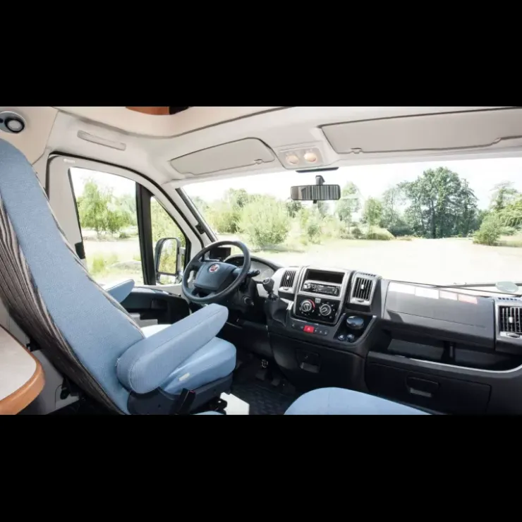 Best Remis RemiFront IV | Ducato X290 de 2014 à 2020