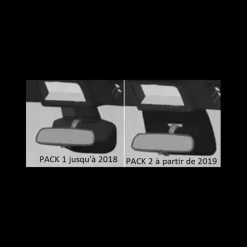 Best Remis RemiFront IV | Ducato X290 de 2014 à 2020