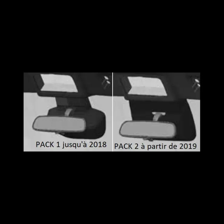 Best Remis RemiFront IV | Ducato X290 de 2014 à 2020