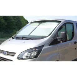 Clearance Remis REMIfront IV | Transit Custom 2