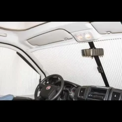 Best Remis RemiFront IV parebrise | Ducato X290 après 2021