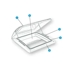 New Remis tar Pièces détachées