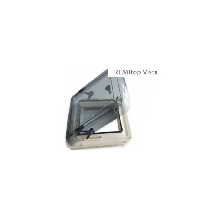 Outlet Remis RemiTop Streamline / Vista Pièces détachées