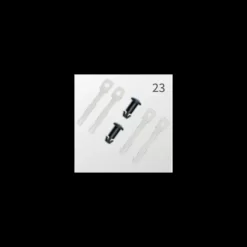 Outlet Remis RemiTop Streamline / Vista Pièces détachées