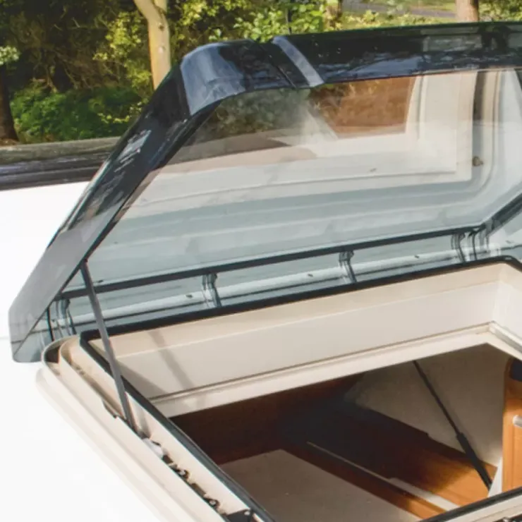 Remis REMItop vario II 900 x 600
