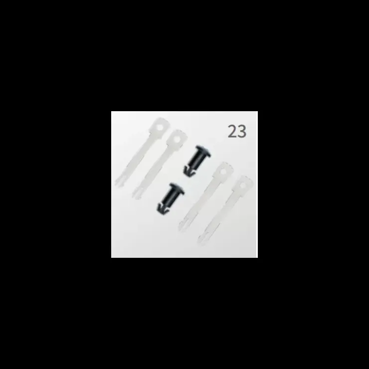 Clearance Remis Vario 2 Pièces détachées