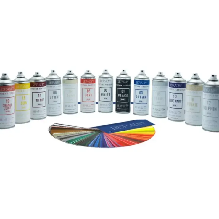 Clearance REPAINT Peinture flexible 400 ml