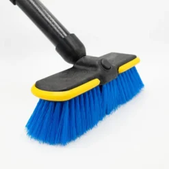 Hot REVOLVE Brosse pour la perche enroulable