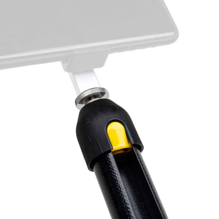 Discount REVOLVE Embout universel pour la perche enroulable