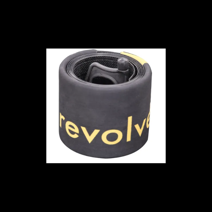 REVOLVE Gaffe de bateau enroulable | 1.90m
