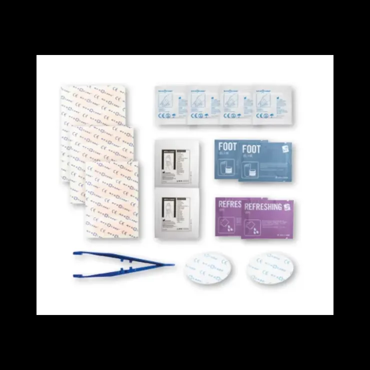 Outlet RFX Mykit Rando