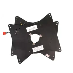Clearance RIB SCOPEMA RIB Embase pivotante | Crafter 2 / MAN TGE