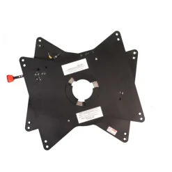 Clearance RIB SCOPEMA RIB Embase pivotante | Master 3