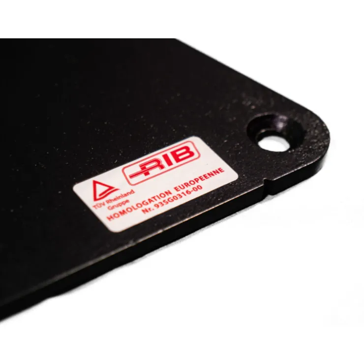 Clearance RIB SCOPEMA RIB Embase pivotante | Master 3