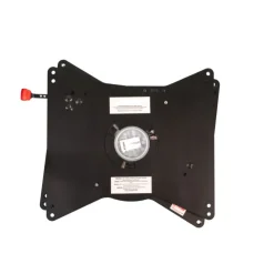 RIB SCOPEMA RIB Embase pivotante | Master 4